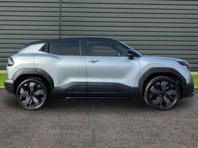 2025 Suzuki E-vitara 61kwh Ultra Suv 5dr Electric Auto (174 Ps)