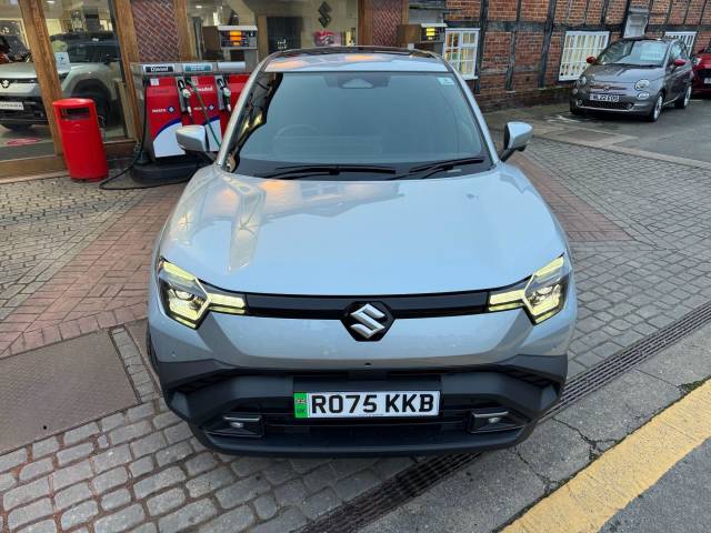 2025 Suzuki E-vitara 61kWh Ultra Auto 5dr