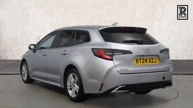 2024 Suzuki Swace 1.8h Motion Estate 5dr Petrol Hybrid CVT Euro 6 (s/s) (140 ps)