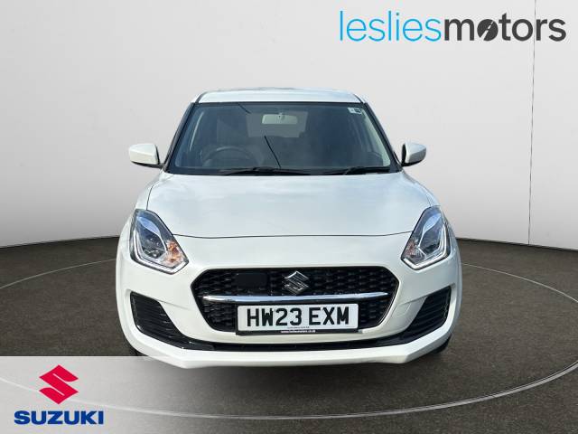 2023 Suzuki Swift 1.2 Hatchback SZ-L