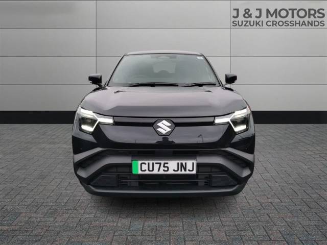 2025 Suzuki E-vitara 0.0 128kW Motion 61kWh 5dr Auto