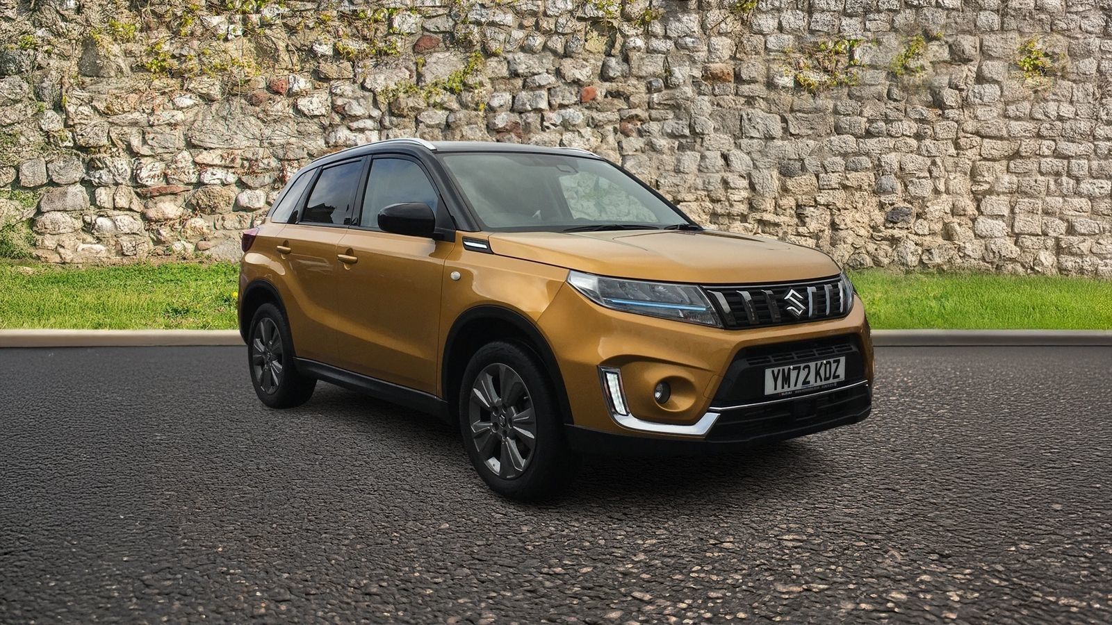 2023 Suzuki Vitara