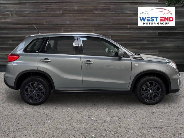 2016 Suzuki Vitara 1.6 SZ4 5dr