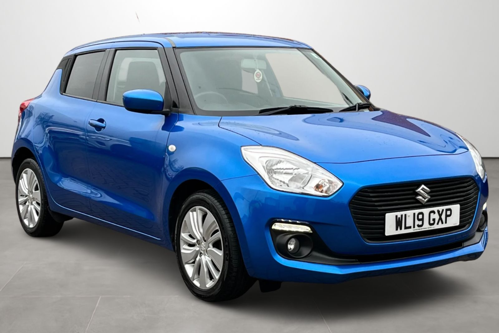 2019 Suzuki Swift