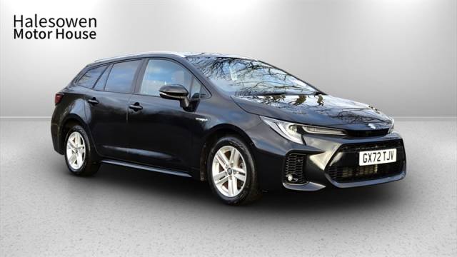 2022 Suzuki Swace 1.8h SZ5 Estate 5dr Petrol Hybrid CVT Euro 6 (s/s) (122 ps)