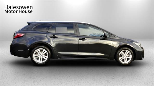 2022 Suzuki Swace 1.8h SZ5 Estate 5dr Petrol Hybrid CVT Euro 6 (s/s) (122 ps)