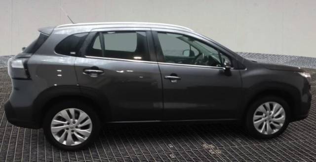 2023 Suzuki S-Cross 1.4 Boosterjet 48V Hybrid Motion 5dr