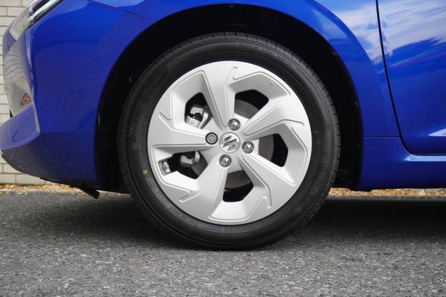 2024 Suzuki Swift 1.2 Mild Hybrid Motion