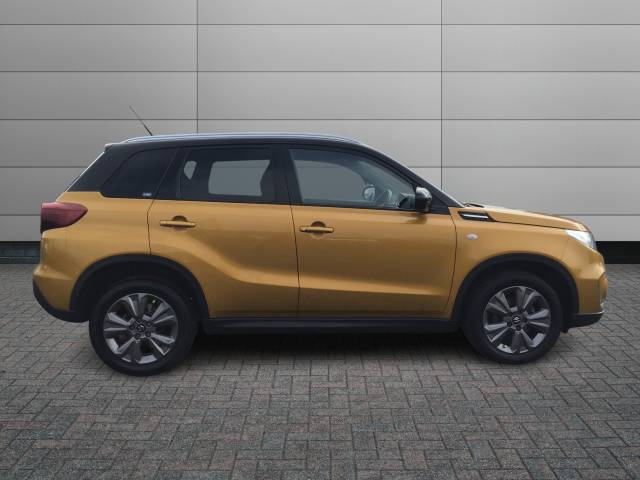 2019 Suzuki Vitara 1.4 Estate SZ-T
