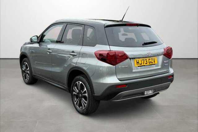 2023 Suzuki Vitara 1.4 Estate SZ5
