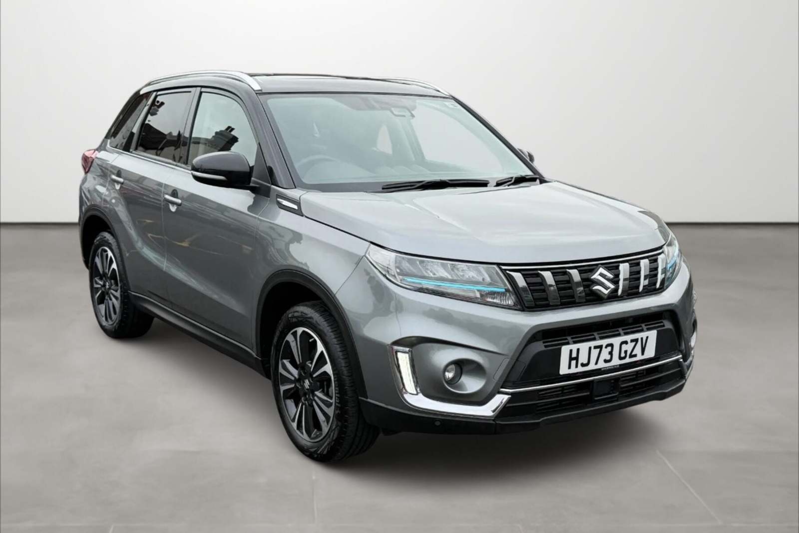 2023 Suzuki Vitara