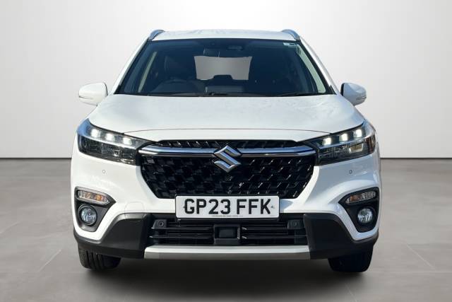 2023 Suzuki S-Cross 1.4 Hatchback Motion