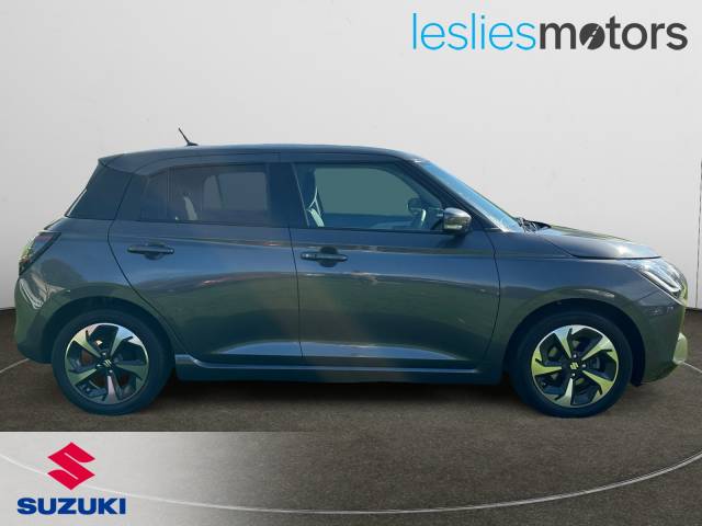 2024 Suzuki Swift 1.2 Hatchback Ultra