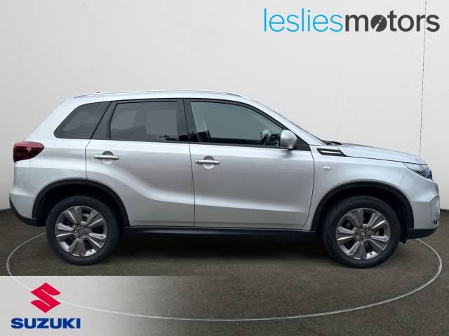 2024 Suzuki Vitara 1.4 Estate SZ-T