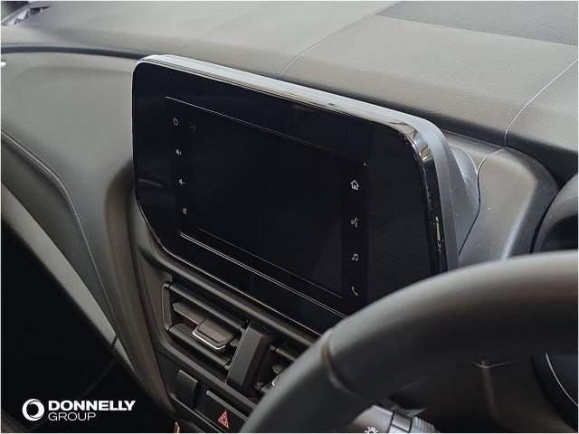 2025 Suzuki S-Cross 1.5 Hatchback Motion