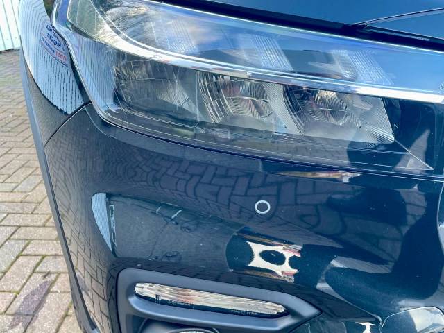 2022 Suzuki S-Cross 1.4 Boosterjet 48V Hybrid Motion 5dr