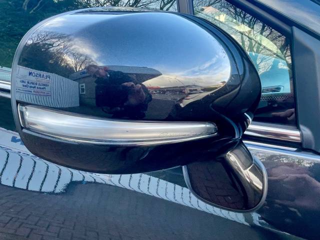 2022 Suzuki S-Cross 1.4 Boosterjet 48V Hybrid Motion 5dr