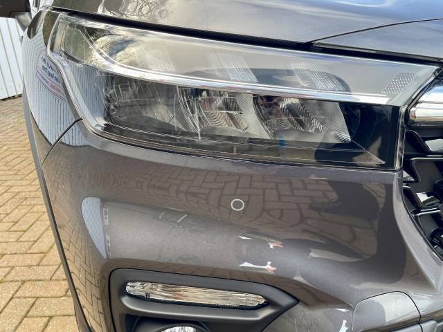 2025 Suzuki S-Cross 1.4 Boosterjet 48V Hybrid Motion 5dr