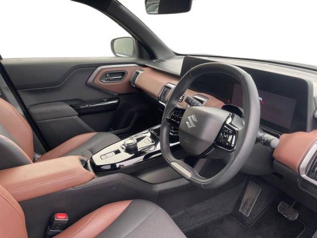 2025 Suzuki E-vitara 0.0 128kW Ultra 61kWh 5dr Auto