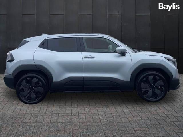 2025 Suzuki E-vitara 0.0 128kW Ultra 61kWh 5dr Auto