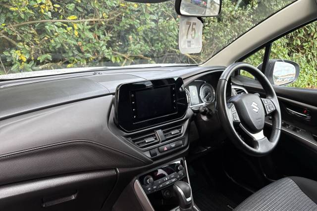 2023 Suzuki S-Cross 1.5 Hybrid Motion 5dr AGS