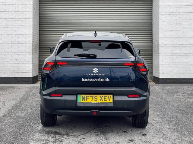 2025 Suzuki E-vitara 0.0 128kW Ultra 61kWh 5dr Auto