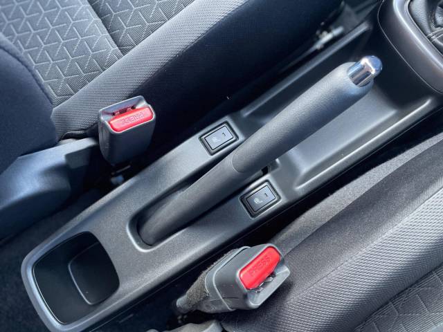 2025 Suzuki Swift 1.2 Hatchback Ultra ALLGRIP