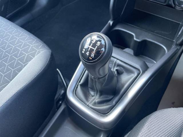 2025 Suzuki Swift 1.2 Hatchback Ultra ALLGRIP