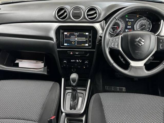 2022 Suzuki Vitara 1.5 Hybrid SZ-T 5dr AGS