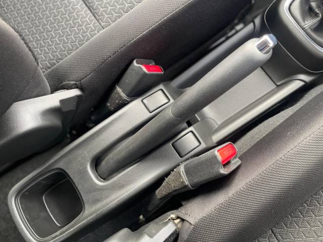 2019 Suzuki Swift 1.2 Hatchback Special Editions Attitude