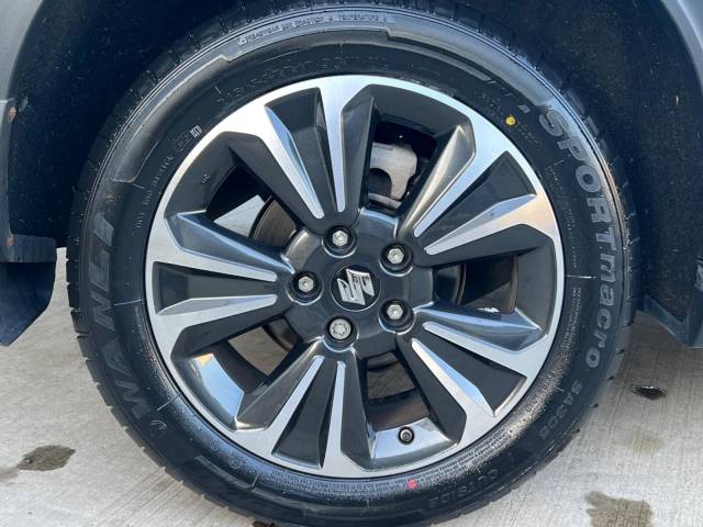 2021 Suzuki Vitara 1.4 Estate SZ5