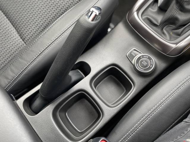 2023 Suzuki S-Cross 1.4 Hatchback Ultra