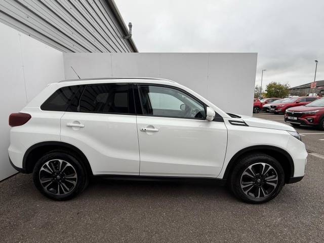 2024 Suzuki Vitara 1.4 Estate SZ5