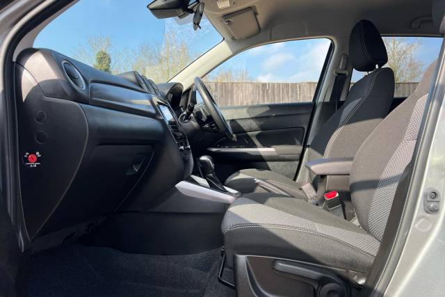 2022 Suzuki Vitara 1.5 Hybrid SZ-T 5dr AGS