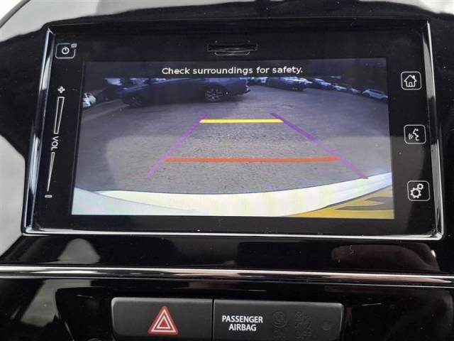 2016 Suzuki Vitara 1.6 SZ5 ALLGRIP 5dr