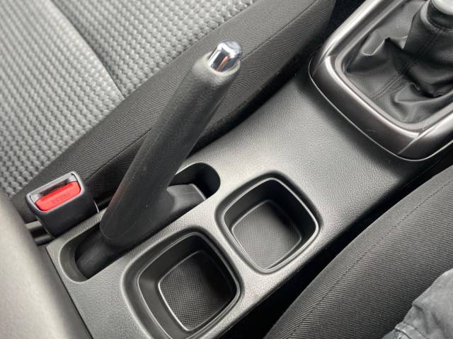 2023 Suzuki S-Cross 1.4 Hatchback Motion