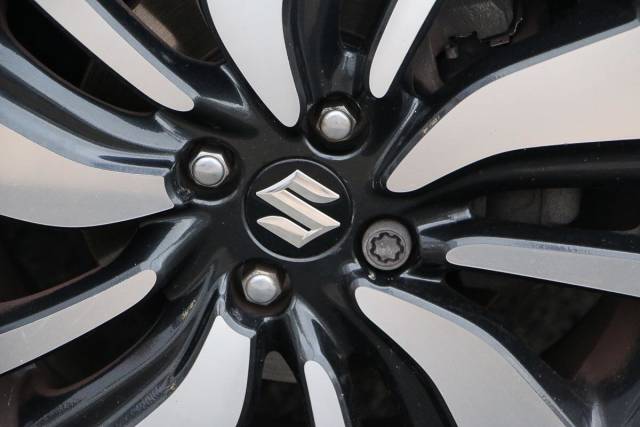 2020 Suzuki Swift 1.2 Dualjet SHVS SZ-T 5dr