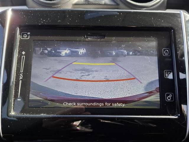 2023 Suzuki Swift 1.2 Dualjet 83 12V Hybrid SZ-L 5dr