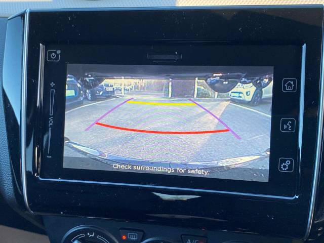 2024 Suzuki Swift 1.2 Sz-L Dualjet Mhev