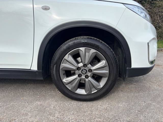 2020 Suzuki Vitara 1.4 Boosterjet SZ-T 5dr