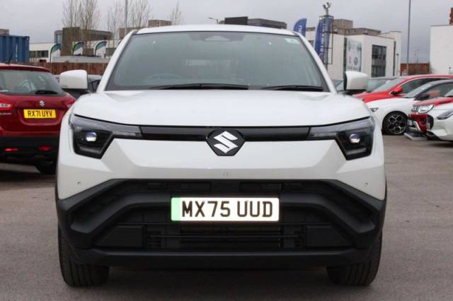 2025 Suzuki E-vitara 5dr 135kw 61kwh Mtn Allgrip-e