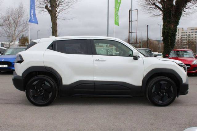 2025 Suzuki E-vitara 5dr 135kw 61kwh Mtn Allgrip-e