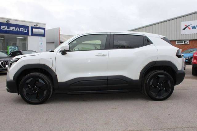 2025 Suzuki E-vitara 5dr 135kw 61kwh Mtn Allgrip-e