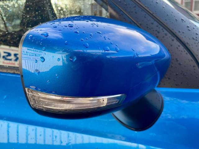 2024 Suzuki Ignis 1.2 Dualjet 12V Hybrid SZ5 5dr CVT