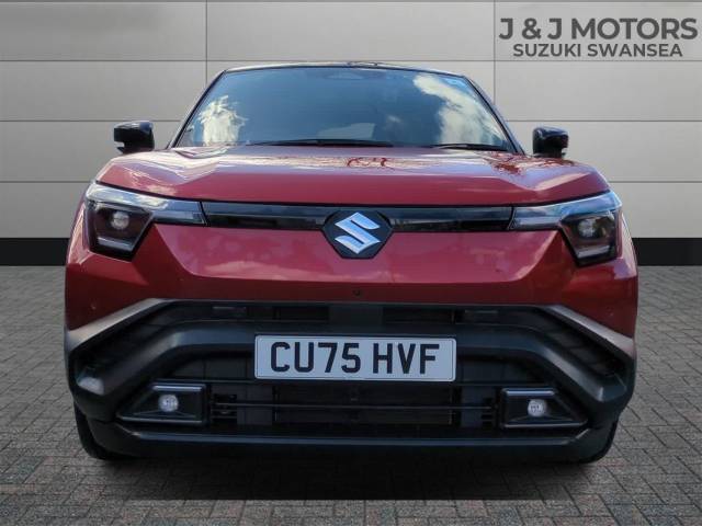 2025 Suzuki E-vitara 0.0 135kW Ultra ALLGRIP-e 61kWh 5dr Auto