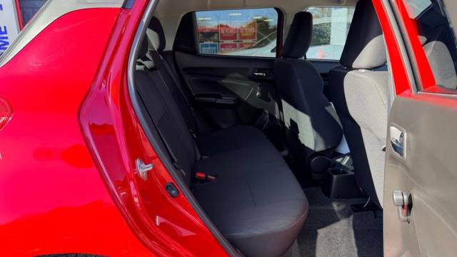 2019 Suzuki Swift 1.2 Dualjet Attitude Hatchback 5dr Petrol Manual Euro 6 (s/s) (90 ps)