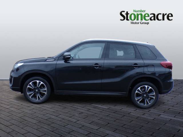 2022 Suzuki Vitara 1.5 SZ5 SUV 5dr Petrol Hybrid AGS Auto Euro 6 (s/s) (115 ps)