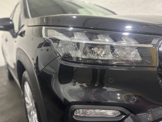 2025 Suzuki S-Cross 1.4 Boosterjet 48V Hybrid Motion 5dr