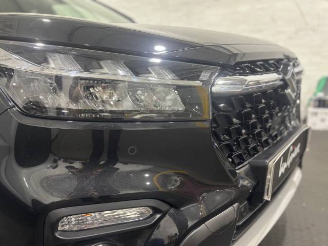 2025 Suzuki S-Cross 1.4 Boosterjet 48V Hybrid Motion 5dr