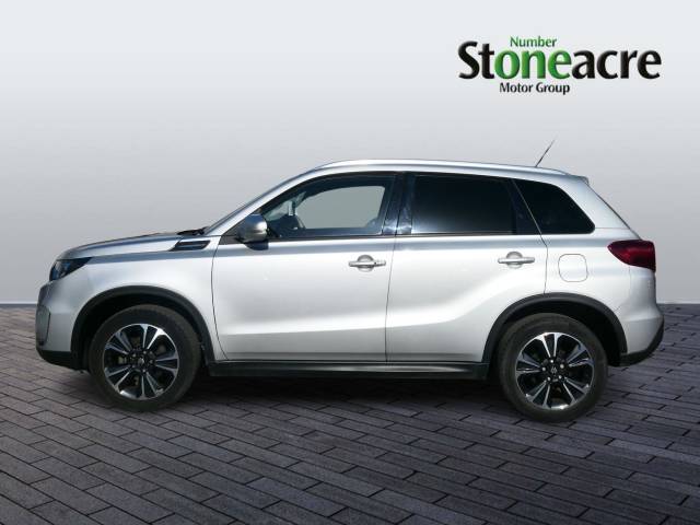 2020 Suzuki Vitara 1.4 Boosterjet SZ5 5dr